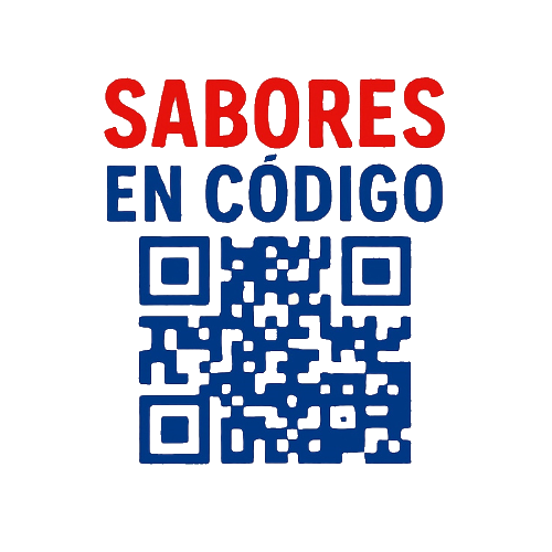 Sabores en Código - Recetas Fiestas Patrias